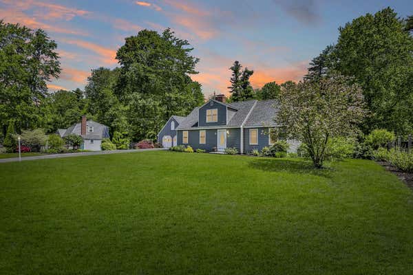 18 TEWKSBURY RD, HAMPSTEAD, NH 03841 - Image 1