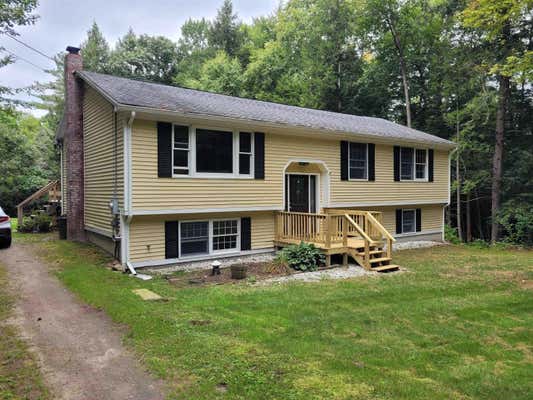 286 HALE HILL RD, SWANZEY, NH 03446 - Image 1