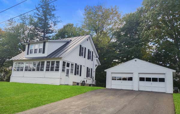 66 FLANDERS ST, ENFIELD, NH 03748 - Image 1