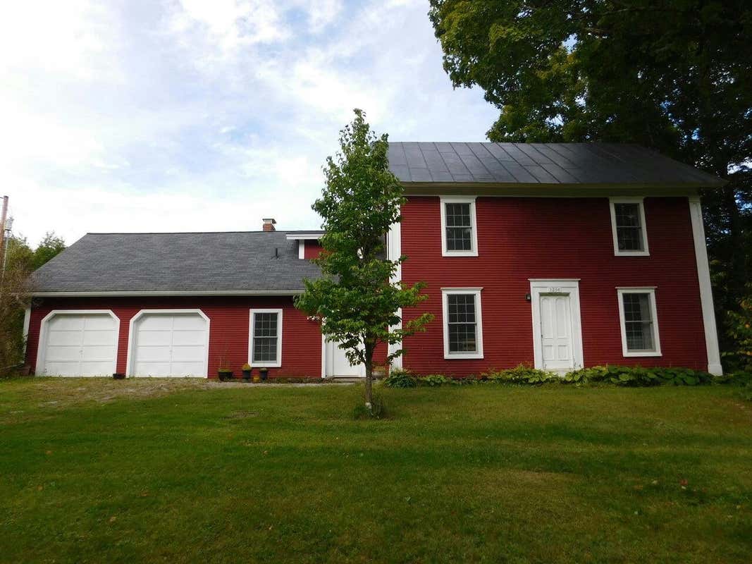 3234 WEST HILL ROAD, MONTGOMERY, VT 05471, photo 1 of 40