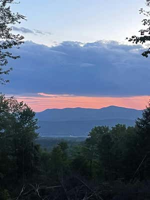 00 NOTCH ROAD EXTENSION, SHREWSBURY, VT 05738 - Image 1