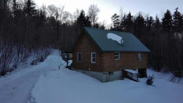 339 MACK MOUNTAIN RD, PEACHAM, VT 05862, photo 5 of 57