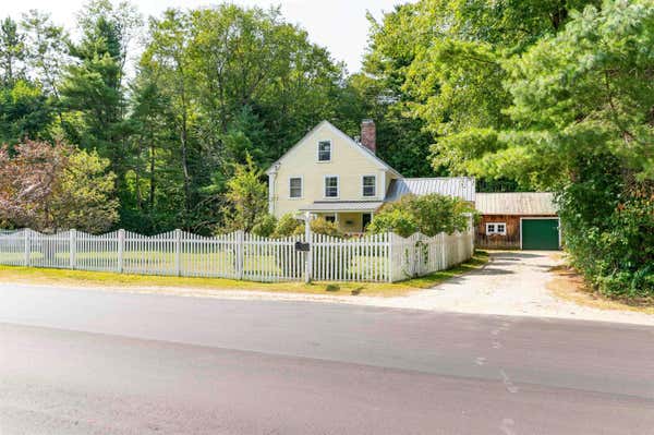 3510 W SIDE RD, NORTH CONWAY, NH 03860 - Image 1