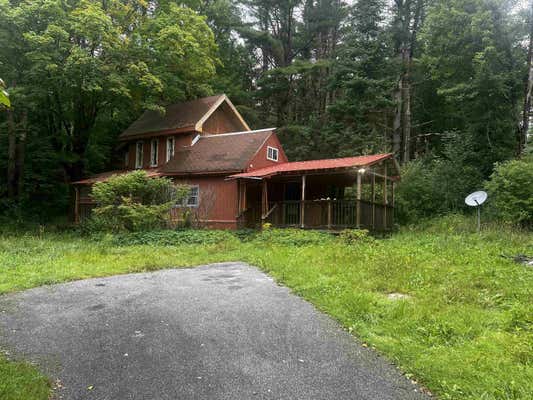 131 LUSCIOUS ACRES LN, SHREWSBURY, VT 05738 - Image 1