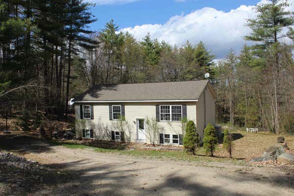 47 HENRY DR, EFFINGHAM, NH 03882 - Image 1