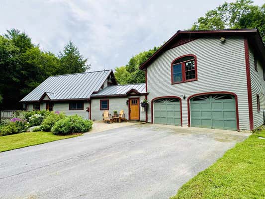 169 BEAKINS HILL, WESTMINSTER, VT 05158 - Image 1