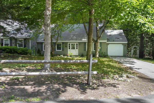 12 LAUREL CIR, WOLFEBORO, NH 03894 - Image 1