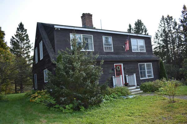 253 OLD BLAKE FARM RD, MORGAN, VT 05853 - Image 1