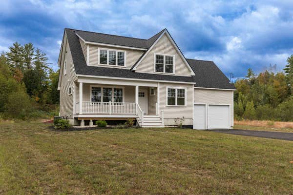 83 PAULSON RD, FARMINGTON, NH 03835 - Image 1