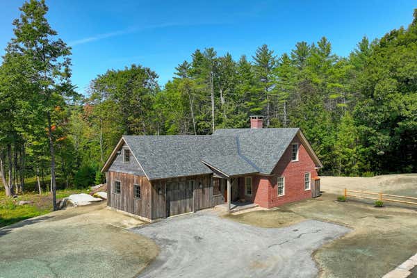 1324 PLAINS RD, PERKINSVILLE, VT 05151 - Image 1