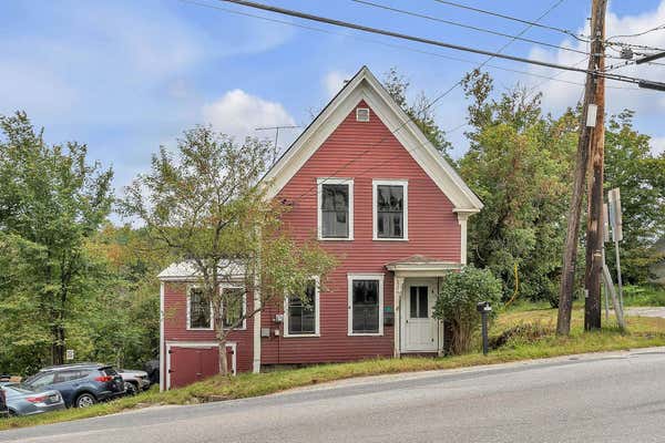 1 HIGH ST, PLAINFIELD, VT 05667 - Image 1