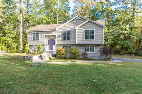 19 DAME RD, NEWMARKET, NH 03857 - Image 1