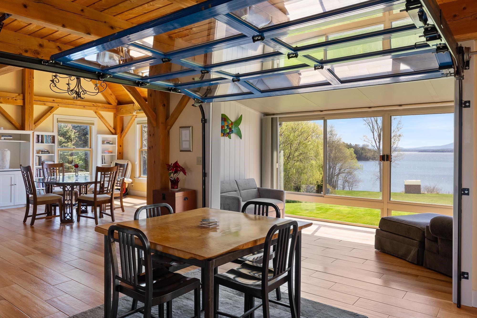 South Hero, Vermont, 05486, United States, 3 Bedrooms Bedrooms, ,5 BathroomsBathrooms,Residential,Active,2045566