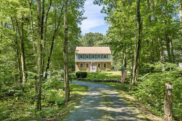 60 BUTTRICK RD, HAMPSTEAD, NH 03841 - Image 1