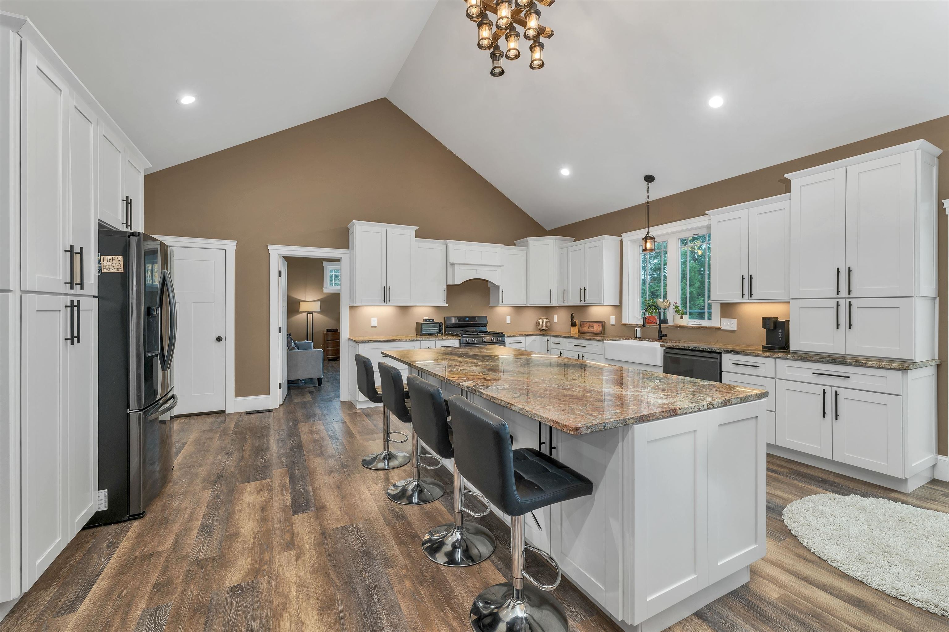 Laconia, New Hampshire, 03246, United States, 4 Bedrooms Bedrooms, ,4 BathroomsBathrooms,Residential,Active,1985603