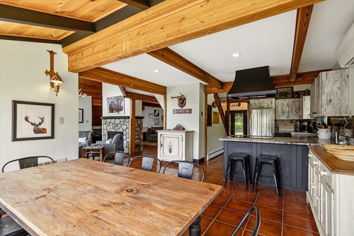 Stowe, Vermont, 05672, United States, 4 Bedrooms Bedrooms, ,3 BathroomsBathrooms,Residential,Pending,1843882