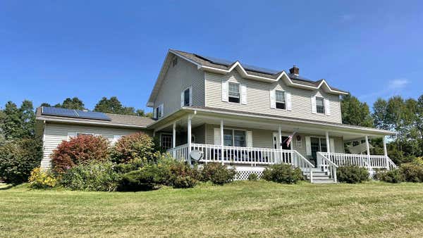 63 SAM WEBB RD, FAIRFAX, VT 05454 - Image 1