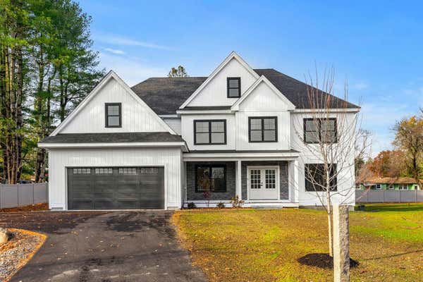 5 OSHAUGHNESSY LN, SALEM, NH 03079 - Image 1