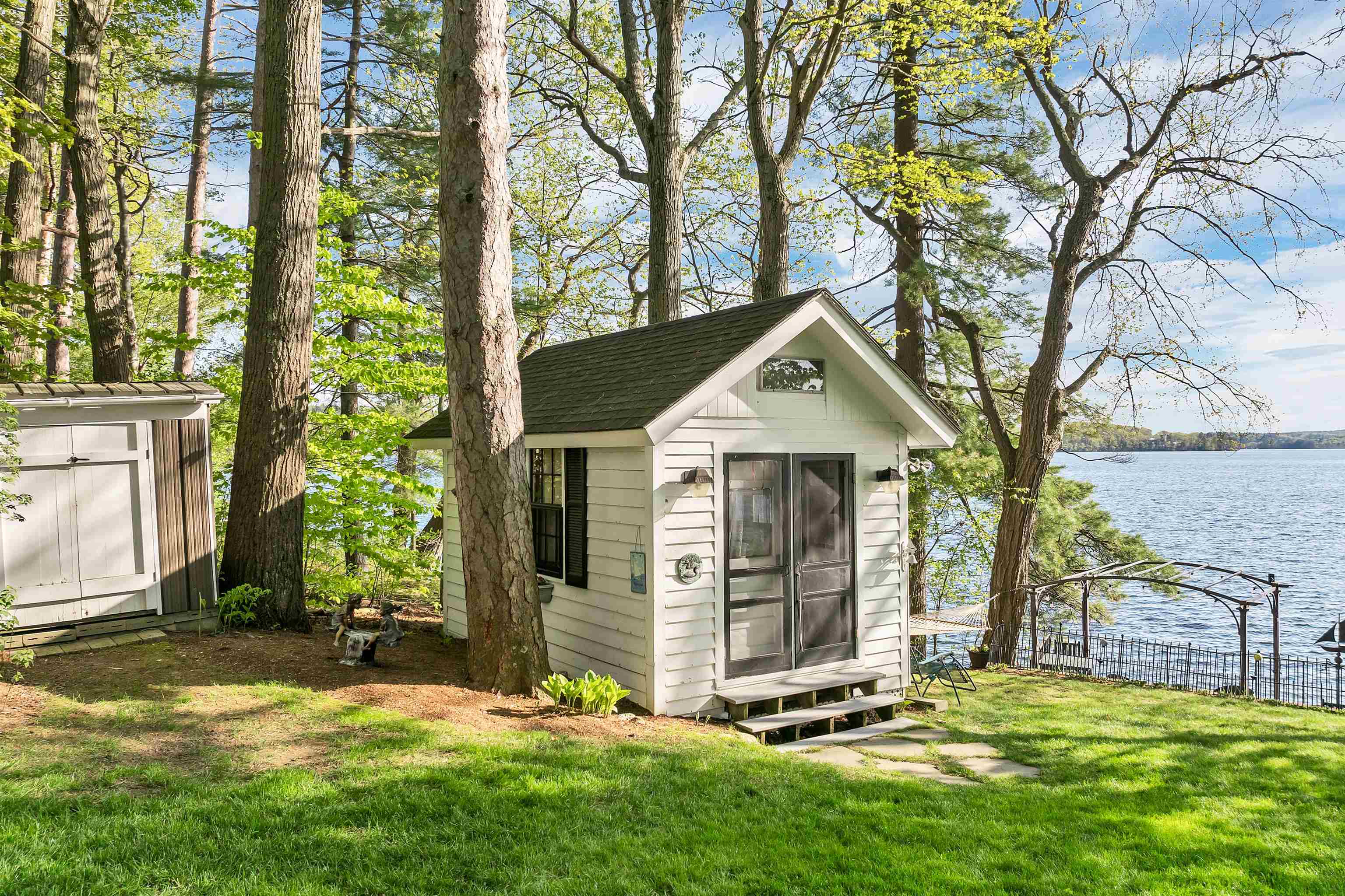 Laconia, New Hampshire, 03246, United States, 4 Bedrooms Bedrooms, ,4 BathroomsBathrooms,Residential,Active,1704917