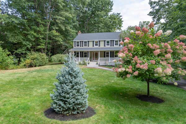 25 TELOIAN DR, HUDSON, NH 03051 - Image 1