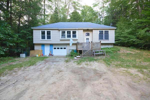 305 BOG RD, HILLSBOROUGH, NH 03244 - Image 1