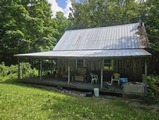 1453 RAMSEY RD, LYNDONVILLE, VT 05851 - Image 1