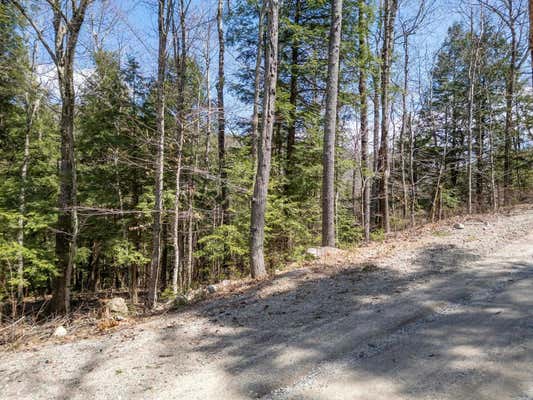 M71 B164 CYNTHIA DRIVE, ALTON, NH 03810 - Image 1