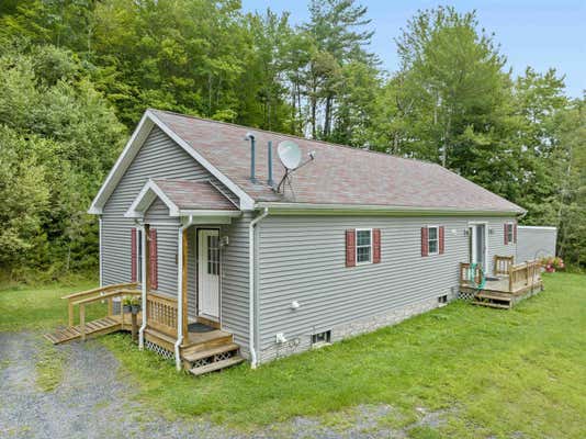 2510 N FAYSTON RD, MORETOWN, VT 05660 - Image 1