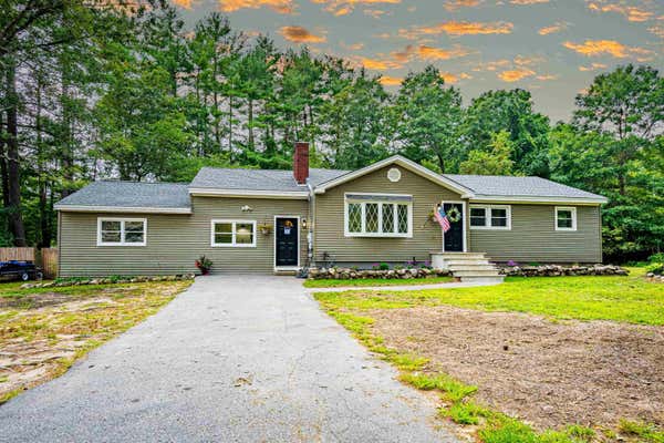 2 MOECKEL RD, WINDHAM, NH 03087 - Image 1