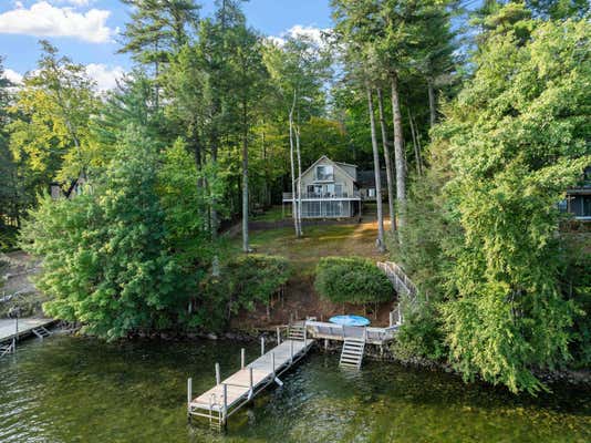 565 FOREST RD, WOLFEBORO, NH 03894 - Image 1