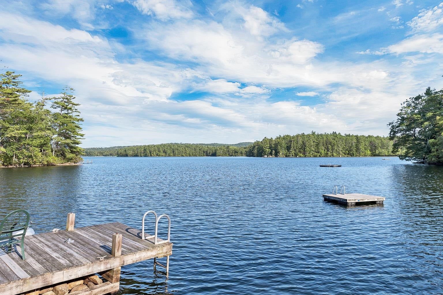 Holderness, New Hampshire, 03245, United States, 4 Bedrooms Bedrooms, ,4 BathroomsBathrooms,Residential,Active,1945064