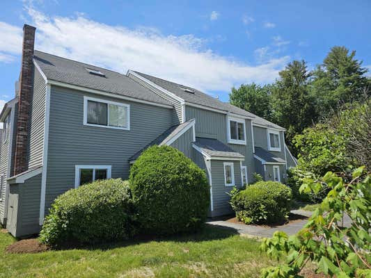 12 GRANT DRIVE # UNIT 163, WOODSTOCK, NH 03262 - Image 1