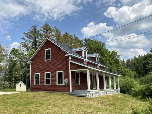 735 MAIN ST, WESTON, VT 05161 - Image 1