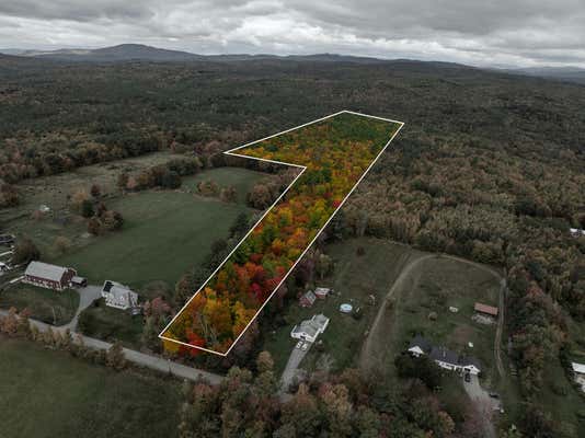 SMITH HILL ROAD, FRANKLIN, NH 03235 - Image 1