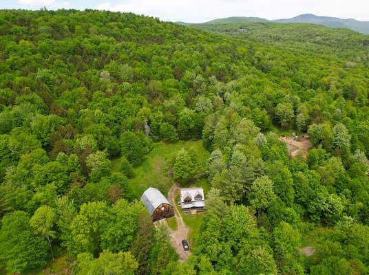 2545 CORLISS RD, RICHFORD, VT 05476 - Image 1