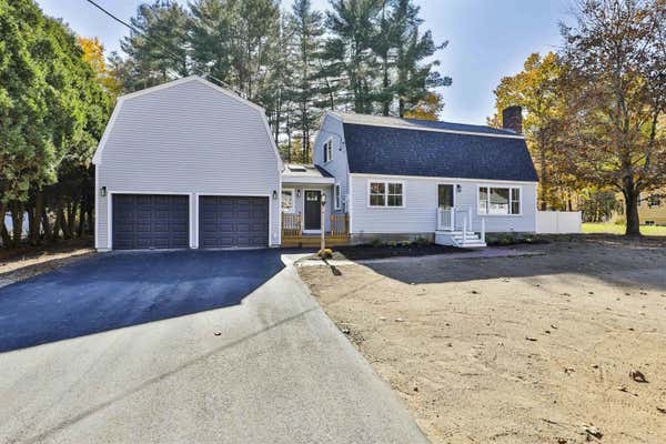 8 DANBURY DR, MERRIMACK, NH 03054 - Image 1