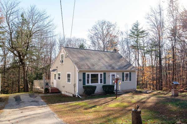 Raymond, NH Real Estate & Homes For Sale | RE/MAX