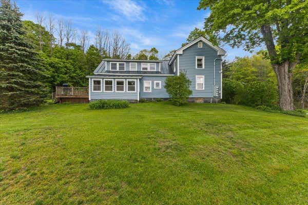 1001 OSGOOD HILL RD, WESTFORD, VT 05494 - Image 1