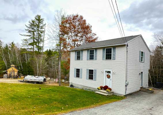 83 JEFFERSON DR, HILLSBOROUGH, NH 03244 - Image 1