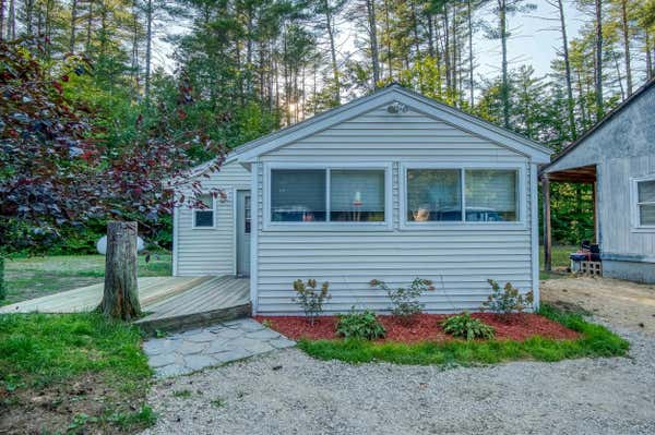 66 ELLIOT LN, TAMWORTH, NH 03886 - Image 1