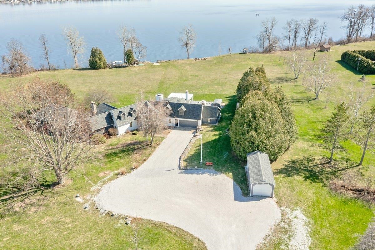 Alburgh, Vermont, 05440, United States, 3 Bedrooms Bedrooms, ,5 BathroomsBathrooms,Residential,Active,2043833