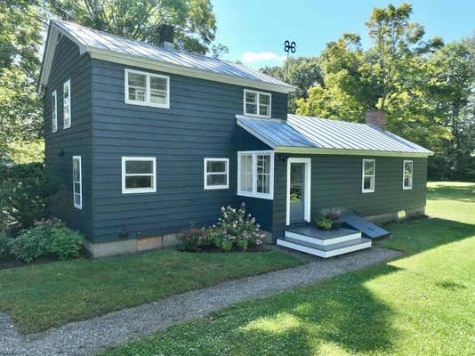 7 HEWS LN, LYME, NH 03768 - Image 1