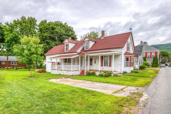 12 SCHOOL ST, GORHAM, NH 03581 - Image 1