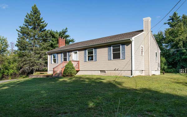 11 CHURCH ST, NORTHWOOD, NH 03261 - Image 1