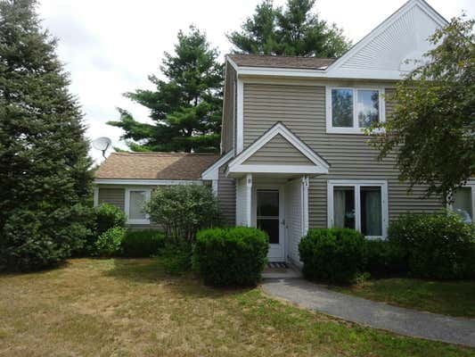 12 PINE BROOK LN APT F1, N SPRINGFIELD, VT 05150 - Image 1