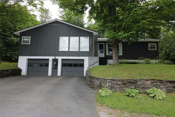 33 THOMAS ST, BARRE, VT 05641 - Image 1