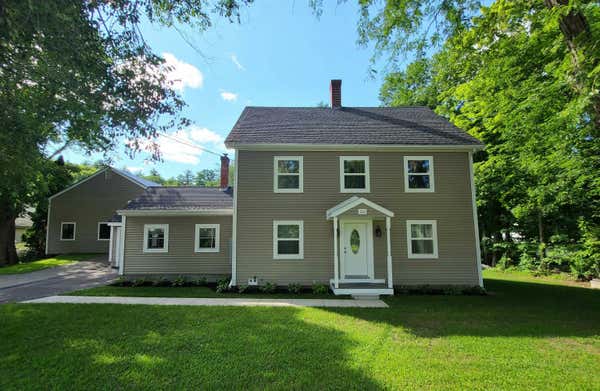 706 WESTERN AVE, HENNIKER, NH 03242 - Image 1