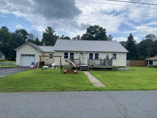 12 FAIRVIEW ST, RANDOLPH, VT 05060 - Image 1