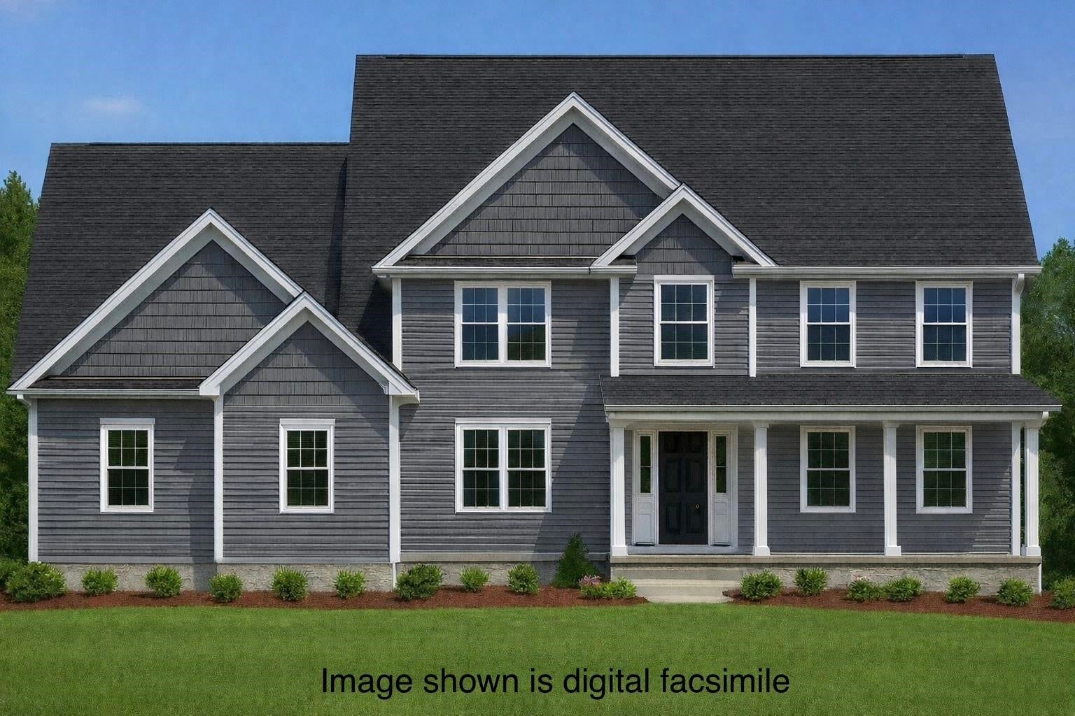 Derry, New Hampshire, 03038, United States, 4 Bedrooms Bedrooms, ,3 BathroomsBathrooms,Residential,Active,2007062