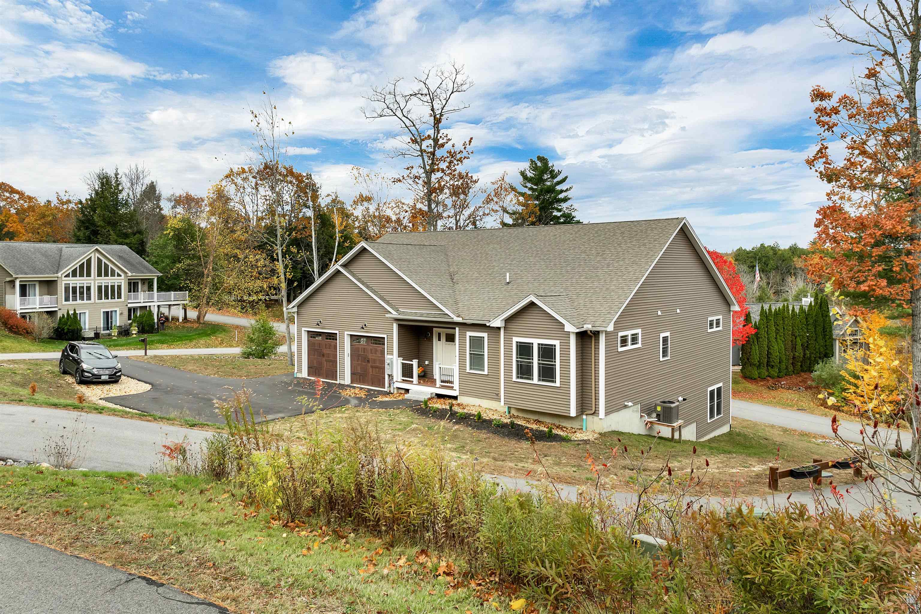 Laconia, New Hampshire, 03246, United States, 4 Bedrooms Bedrooms, ,4 BathroomsBathrooms,Residential,Active,1985603